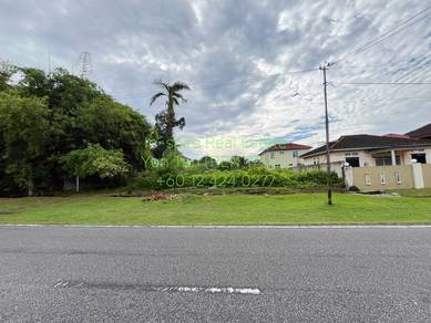 Residential-Land-for-sale-Sungai-Petani-Kedah
