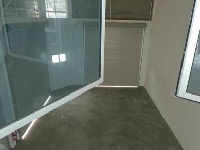 Sierra Biz Hub, Semi-D Warehouse/Showroom @ Jalan Telipok