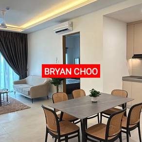 KENNY HILL RESIDENCE FOR RENT At JALAN ONG TIANG SWEE KUCHING SARAWAK