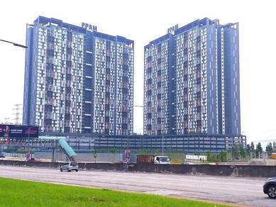 PPA1M Metropolitan Kepong [P/F] Kiara Bay Metro Prima Jinjang MRR2
