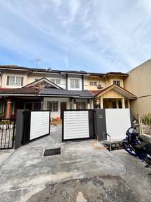RENOboleh markup dpt cashback teres 2tgkt seksyen 12 bndr puncak alam