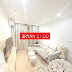 VANTAGE TAMU APARTMENT FOR SALE At JALAN STAMPIN TENGAH KUCHING SARAWA
