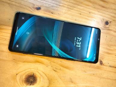 Sony Xperia 5 III 128 GB