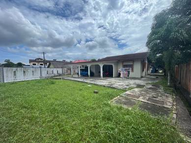 JB Town , Kampung Melayu Majidee , Single Storey Bungalow , ROI 5.5%