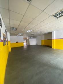 Inanam Business Centre l Ground Floor l Bus Terminal l Kolombong