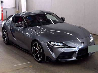Toyota GR SUPRA 3.0 RZ JBL Trade-in Welcome