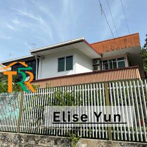 FOR SALE!!! CL999 |CORNER |Taman Damai