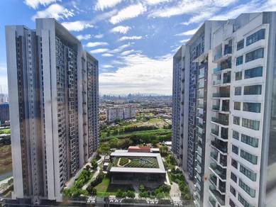 BELOW MARKET VALUE! Koi Kinrara Unit for Sale!
