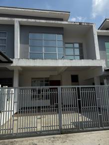 Imperial Jade Residenz Bandar Seri Alam Full Loan Cash out 8k Can buy