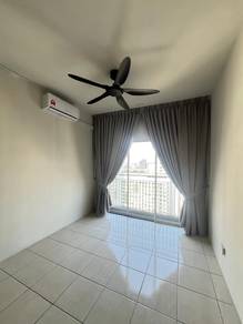 Vista Danau Kota Apartment Near Setapak Central Mall PV128 tarc