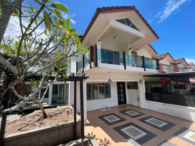 Horizon Hills , Double Storey Corner , The Gateway , Fully Extended