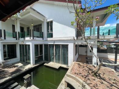 Horizon Hills , Double Storey Corner , The Gateway , Fully Extended