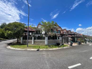 Horizon Hills , Double Storey Corner , The Gateway , Fully Extended