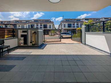 2-storey-Terraced-House-for-sale-Denai-Alam-Selangor-2