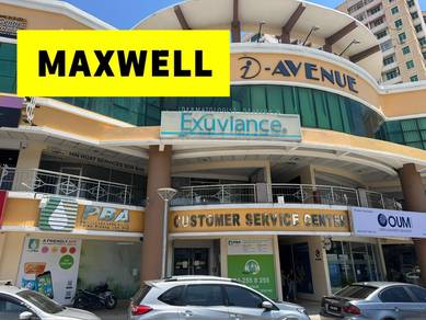 Office-space-for-sale-Bayan-Lepas-Penang