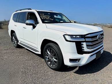 Toyota LANDCRUISER LC300 3.5 ZX - TRADE-IN WELCOME
