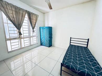 Room-for-rent-Setapak-Kuala-Lumpur