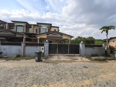 9 Mile Merlin Garden 15.3 Pts Double Storey Corner