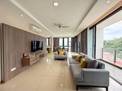 Jesselton Residences
