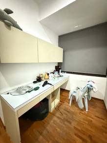 Austin Height @ Fully Renovated Double Storey Cluster House 32x70sqft