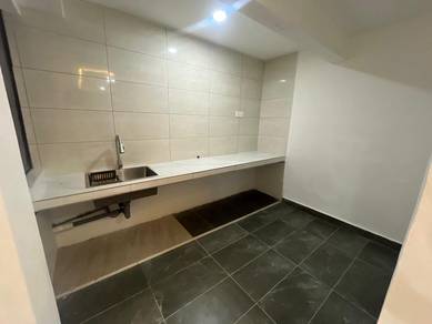Stulang Flat Near Ciq Jbtown Jbcc Edl Fooyew High School Low Deposit