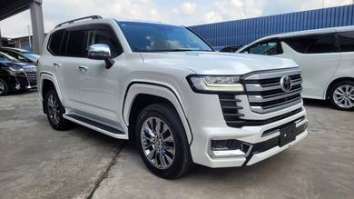 Toyota LANDCRUISER 3.5 ZX SR Modelista NewCar