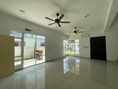 [CHEAP] 2 Storey SEMI D Cluster M Residence 2 Caspia BTP Rawang