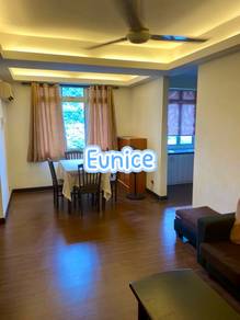 Corner Unit|Furnish|Azuria Condominium at Tanjung Bungah for rent, 1CP