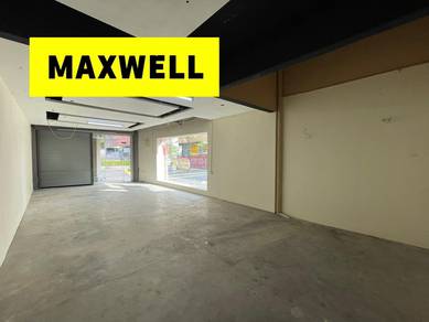 Shop-lot-for-rent-Georgetown-Penang