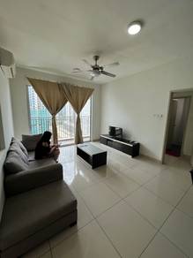 Aliff Avenue @Tampoi / Larkin / Near CIQ / Jb Town / Low Price / Fully