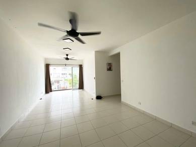 FULL LOAN TERMURAH🔥D'Camellia Apartment @ Ecohill Semenyih - FREEHOLD