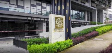 Cubic Botanical Residence, Bangsar South Kuala Lumpur