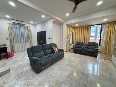 Luyang l Soon Kiong l Lintas l KIS l Citymall l Semi-Detach