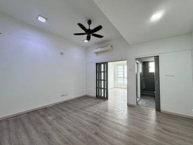 Tropez Residence @Danga Bay / Studio / 10Min To CIQ / Jb Town / Larkin