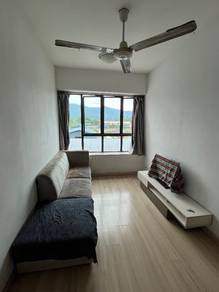 University Prime Condominium