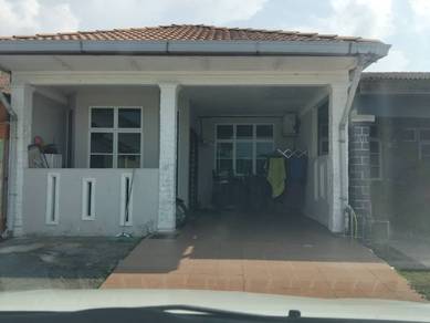 Terraced-House-for-sale-Kuantan-Pahang
