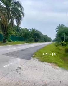 Industrial-Land-for-sale-Jenjarom-Selangor