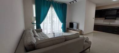 Sunway Wellesley Town House for Rent@ Bukit Mertajam