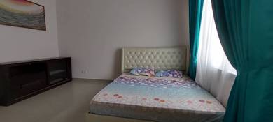 Sunway Wellesley Town House for Rent@ Bukit Mertajam
