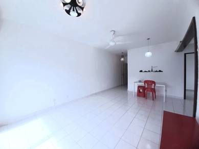 For Sale Crystal Tower Condominium Taman Bukit Indah Ampang Selangor