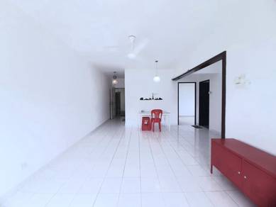For Sale Crystal Tower Condominium Taman Bukit Indah Ampang Selangor