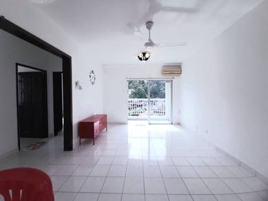 For Sale Crystal Tower Condominium Taman Bukit Indah Ampang Selangor
