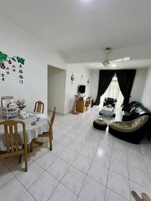 Ria 1 Apartment @ Megah Ria