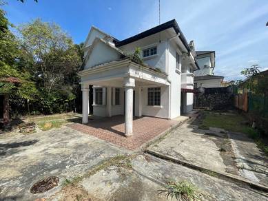 [CHEAP] 2 Storey Bungalow Desa 6 Bandar Country Homes Rawang