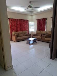 Klebang Damai Single Storey Semi D For Rent