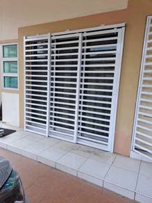 Klebang Damai Single Storey Semi D For Rent