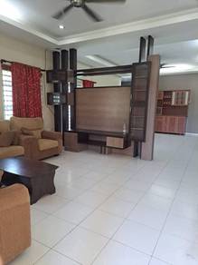 Klebang Damai Single Storey Semi D For Rent