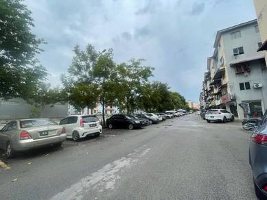 Bandar Baru Bangi Sek 7 Kedai ground floor