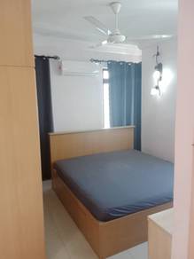 Fully Furnished Kingsbury Tower, Royal Domain, Solaris Dutamas, KL
