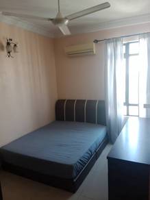 Fully Furnished Kingsbury Tower, Royal Domain, Solaris Dutamas, KL